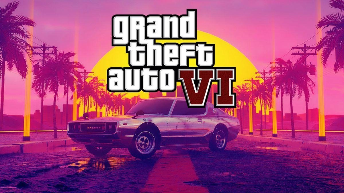 La durée de GTA 6 vient peut-être d'être révélée et elle va vous étonner.