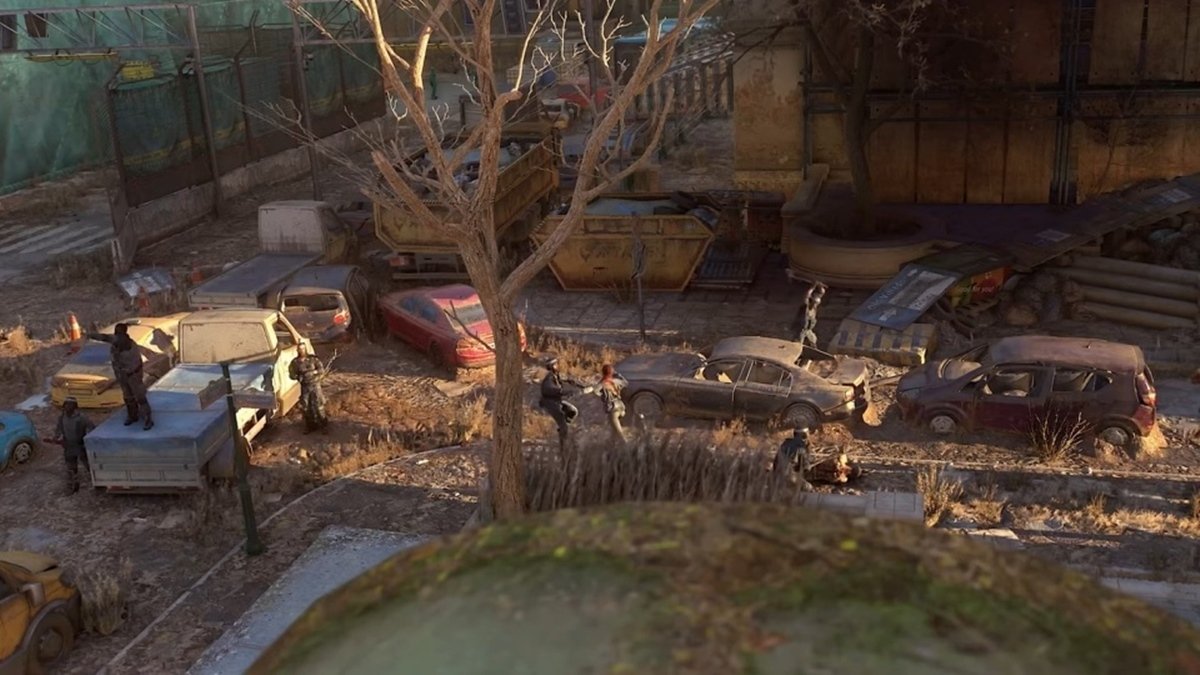 Dying Light 2 : Stay Human