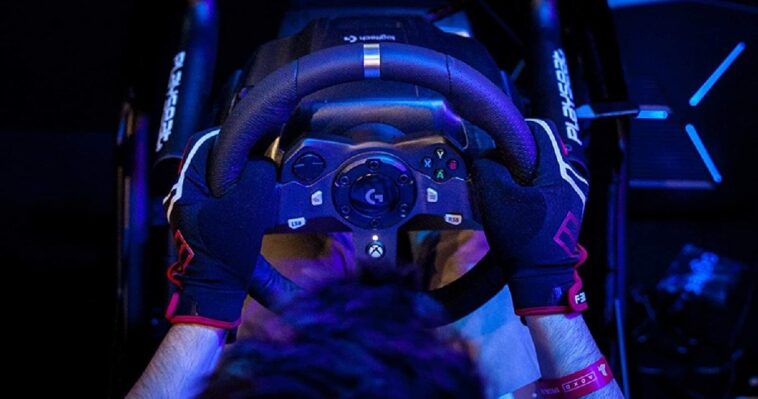 Les 7 meilleurs volants pour Xbox