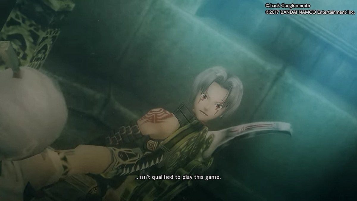 Cinématiques de piratage