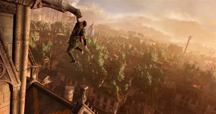 Conseils de survie pour Dying Light 2 : Stay Human