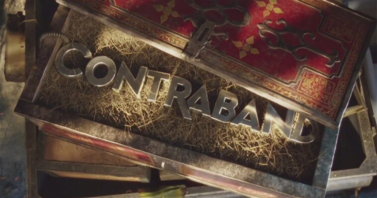 Contraband, une exclusivité Xbox, arrivera plus tard que prévu.