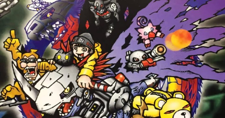 Digimon World est prêt à faire son retour sur les consoles actuelles, mais la manière dont il le fera reste à voir.