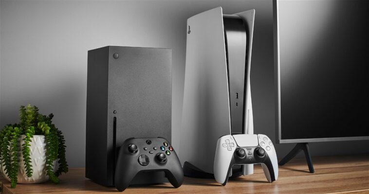 La Xbox X Series X|S dépasse la PS5 pour la première fois en Europe : voici ses chiffres