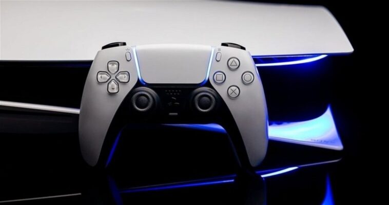 Le DualSense de la PS5 a été désigné meilleur contrôleur de tous les temps aux BAFTA Awards.