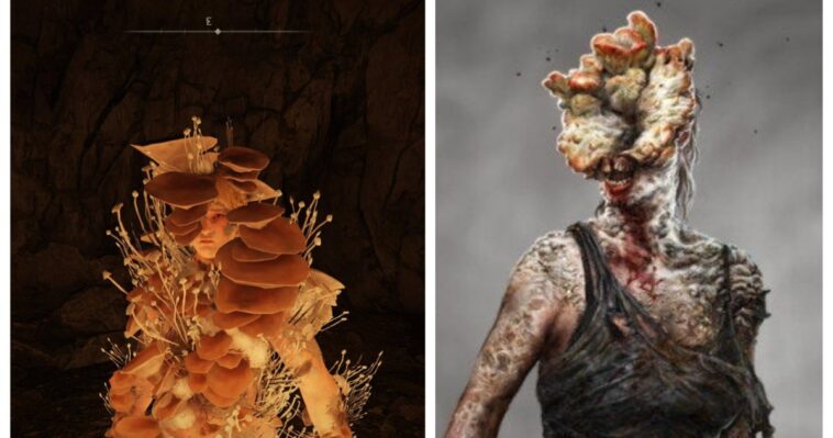 Le réalisateur de The Last of Us crée un cliqueur pour jouer à Elden Ring