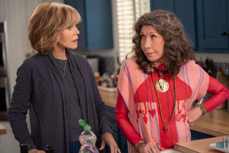 Les derniers épisodes arrivent-ils en avril 2022 ?