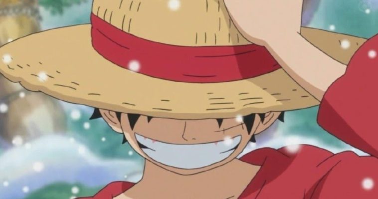 Luffy's Gear Fifth pourrait arriver dans One Piece.