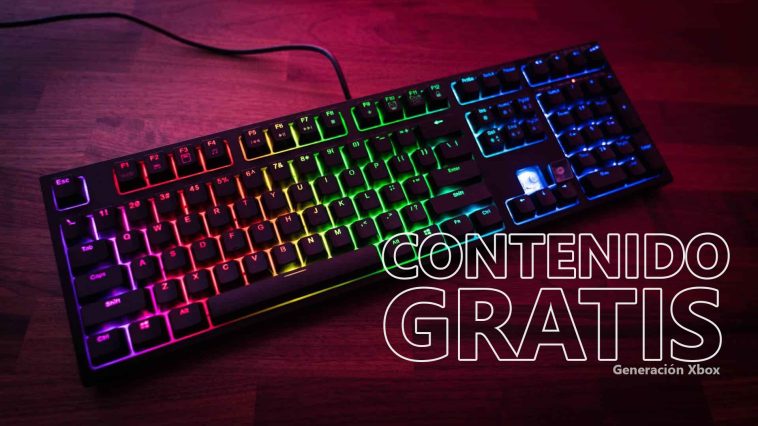 Comenzamos la semana con un nuevo juego gratis