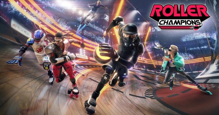 Roller Champions a de nouveau retardé son lancement