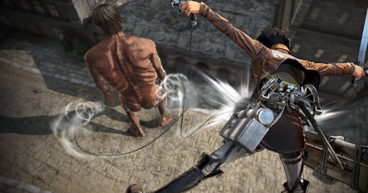 11 meilleurs jeux basés sur des anime et des mangas (2022)