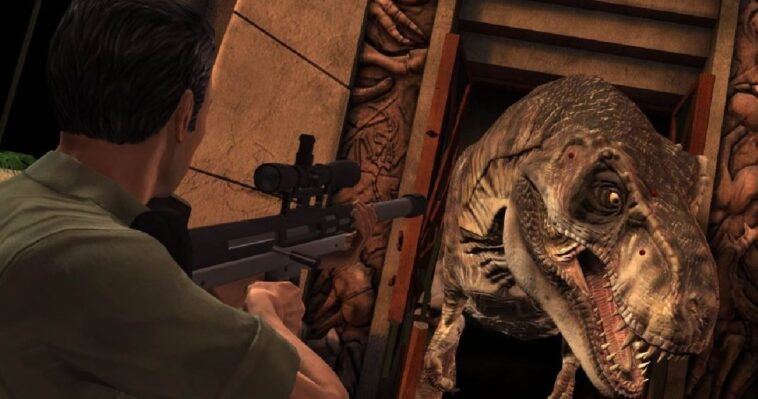 13 meilleurs jeux de Jurassic Park (2022)