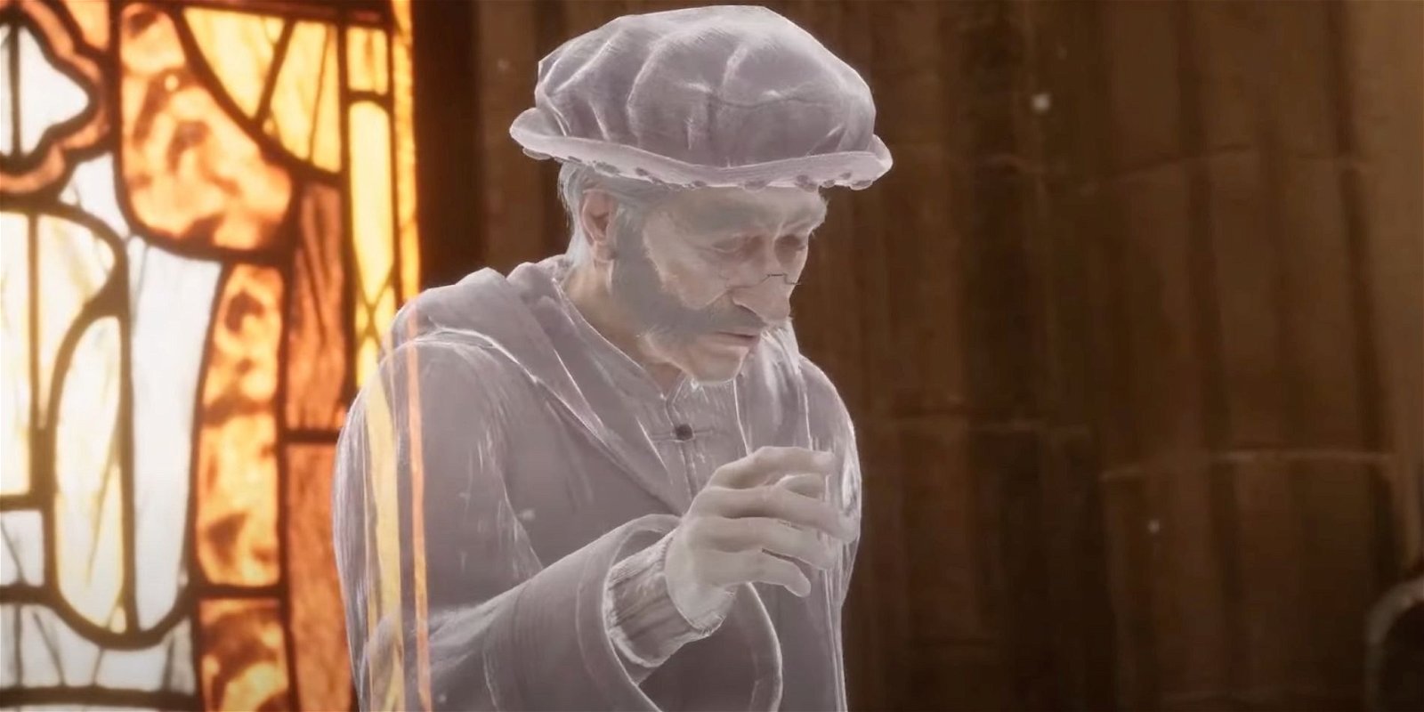 L'héritage de Poudlard