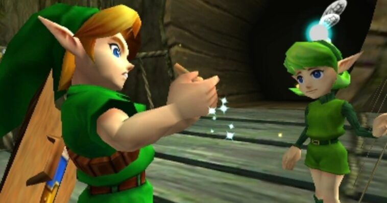 Les 23 meilleurs jeux des années 90