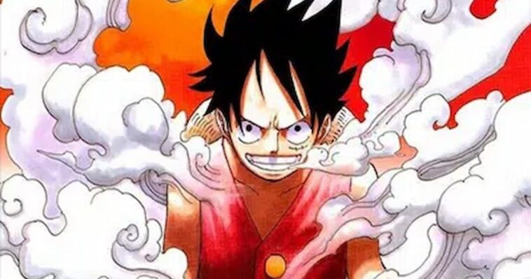 tout ce que vous devez savoir sur le nouveau fruit du démon de Luffy et ses pouvoirs.