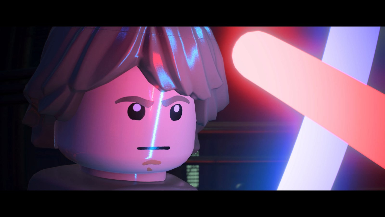LEGO Star Wars : La Saga des Skywalker : critique