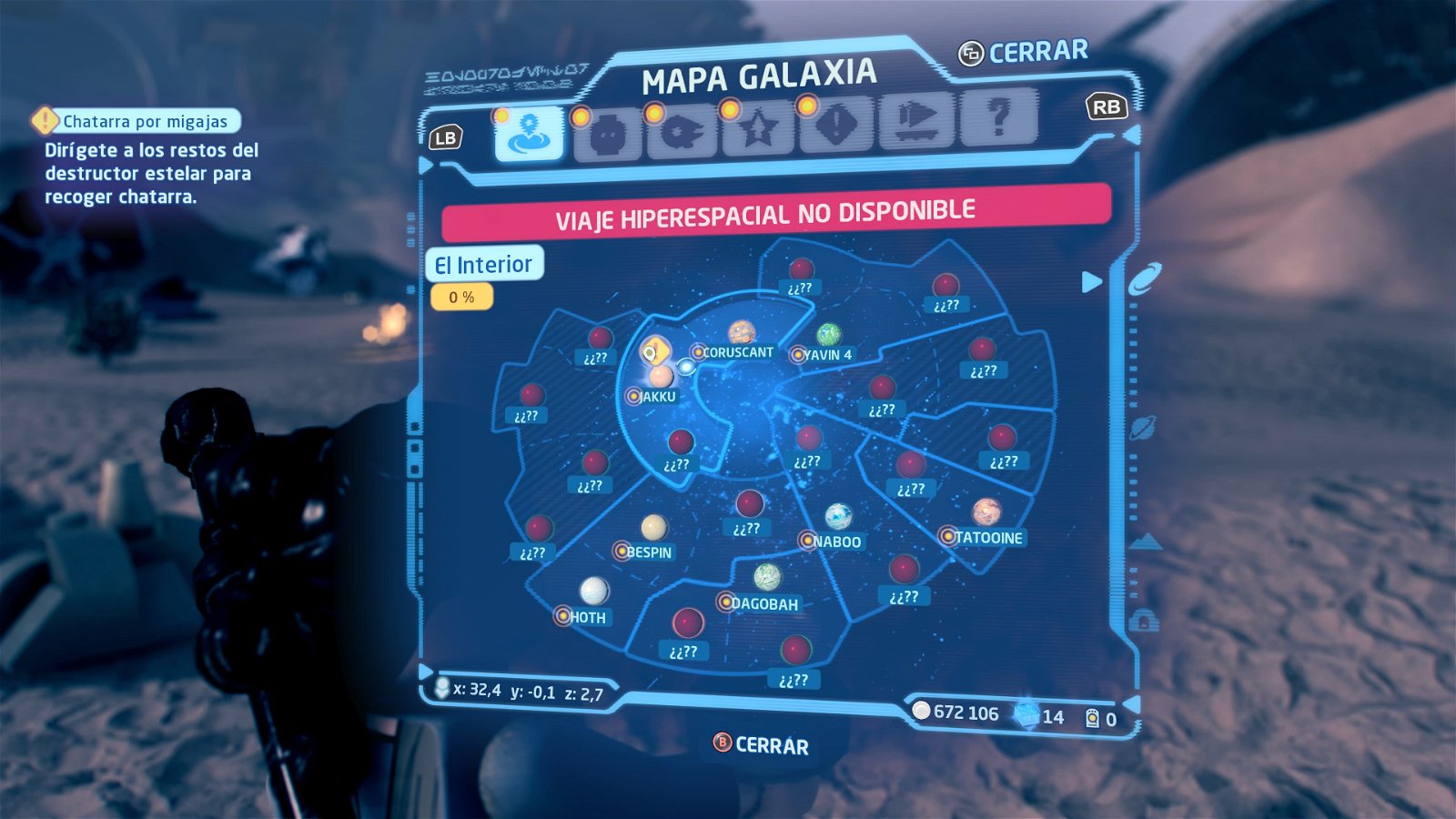 Critique de LEGO Star Wars : La Saga des Skywalker