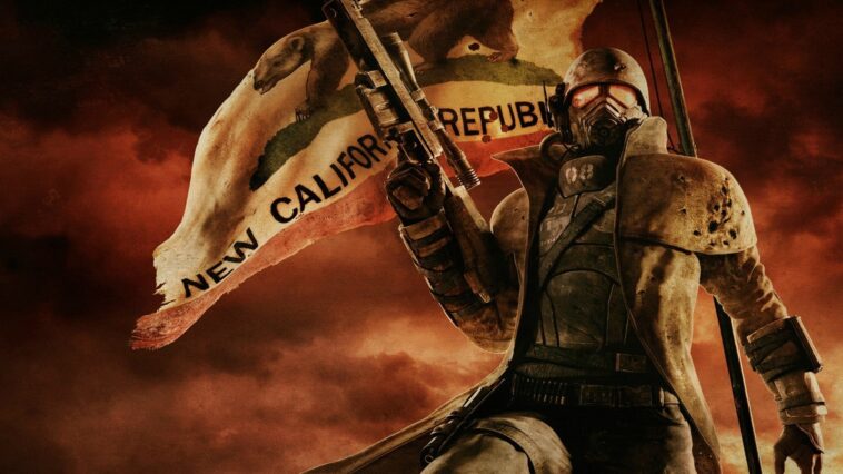 ¿Fallout New Vegas 2? Chris Avellone responde