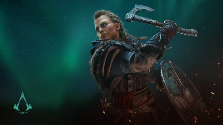 Todo esto está llegando a Assassin’s Creed Valhalla
