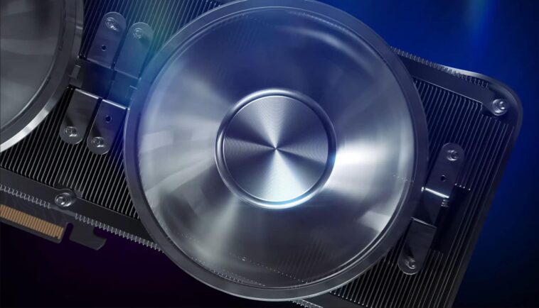 Intel Arc A770 Limited Edition