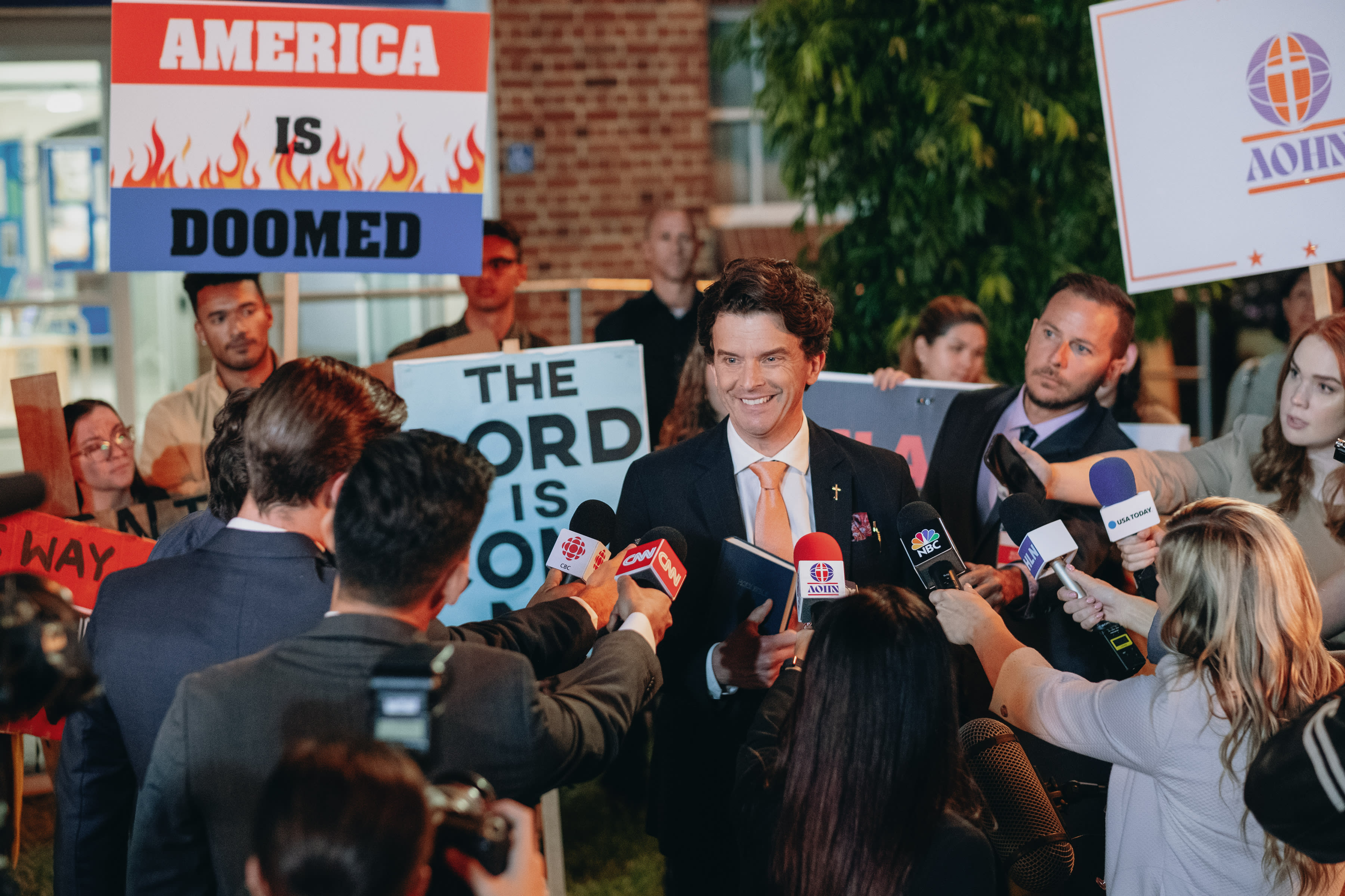 L'idiote préférée de Dieu