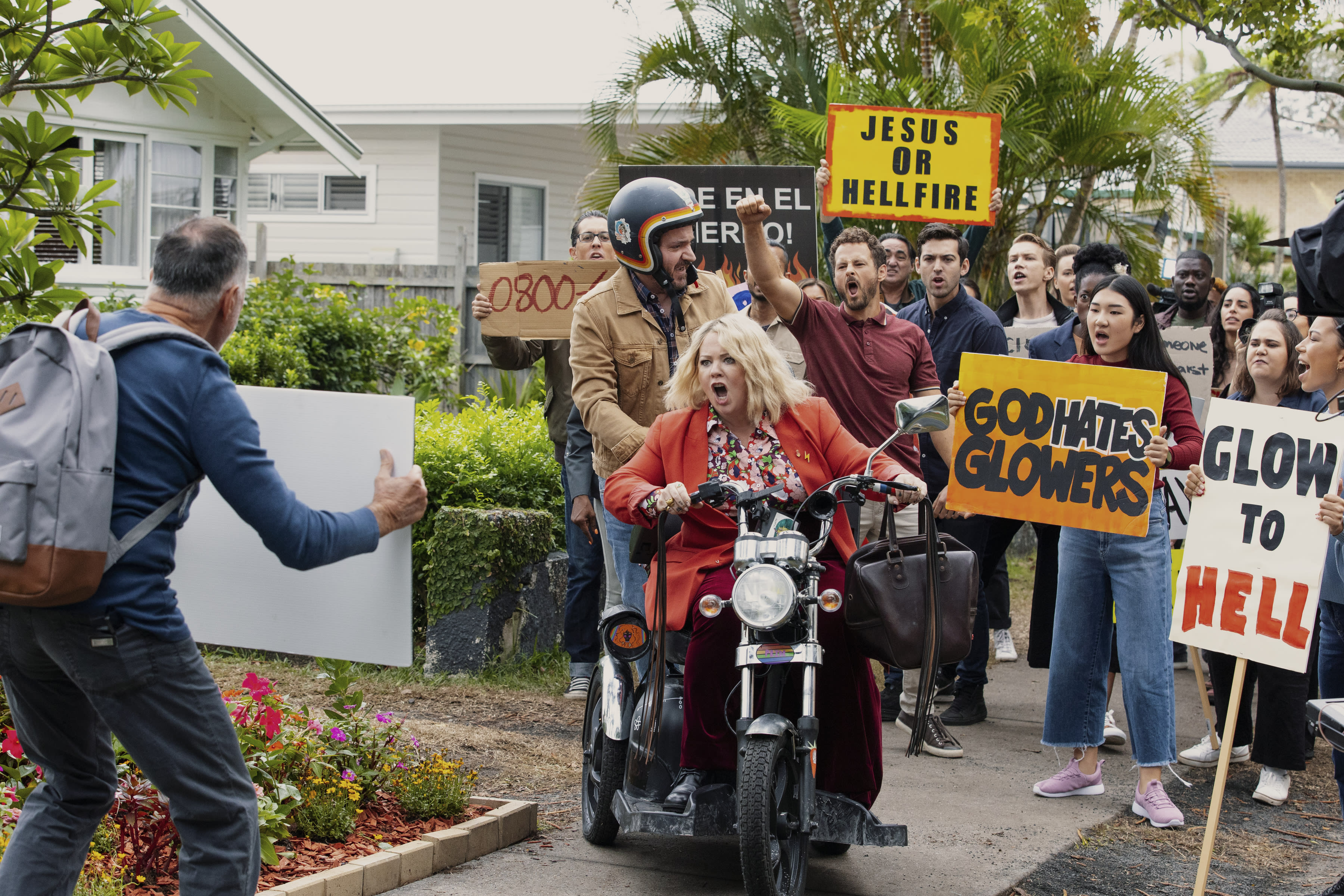 L'idiot préféré de Dieu