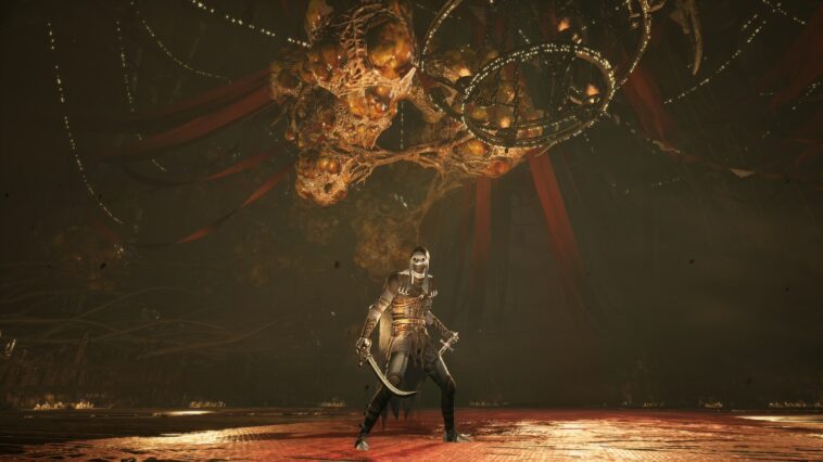 Alma de Dark Souls, no te pierdas el nuevo gameplay de Thymesia