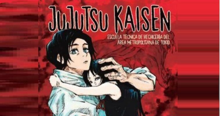 9 changements apportés par le film Jujutsu Kaisen 0 au manga.