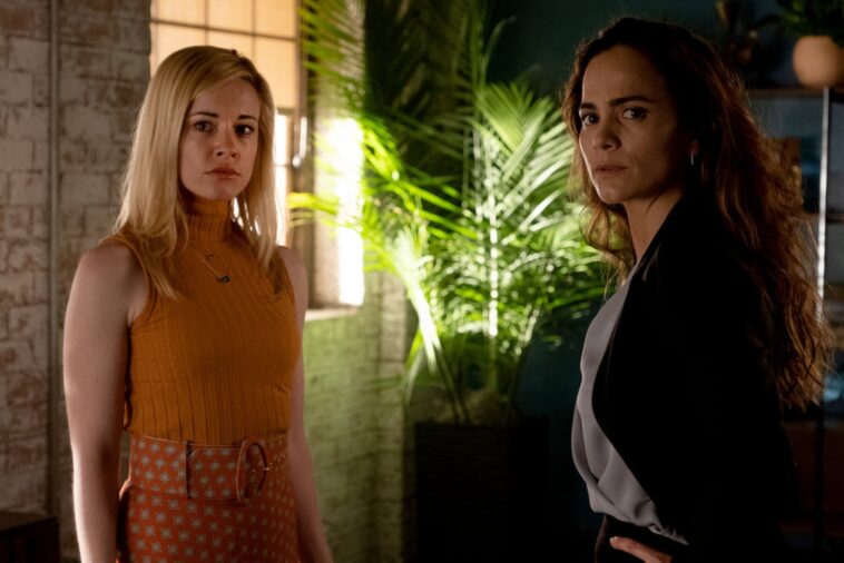 A quelle heure la saison 5 de Queen of the South arrive-t-elle sur Netflix ?