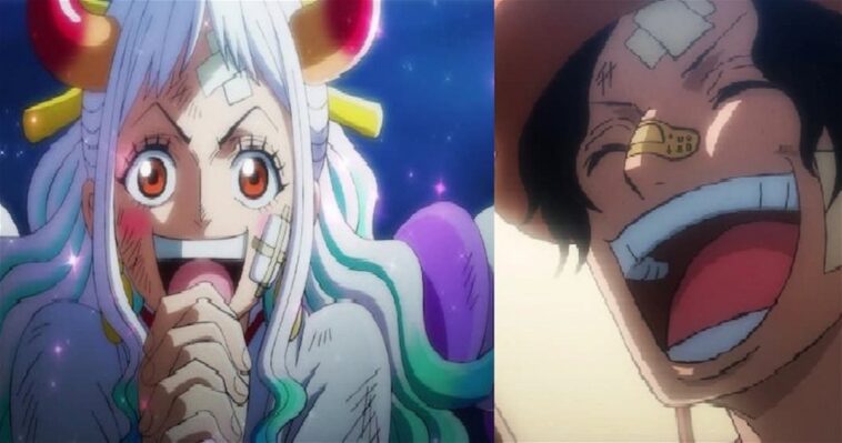 Ace de One Piece devait avoir une histoire d'amour qui ne s'est jamais concrétisée.