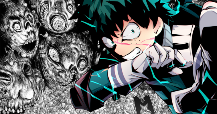 Ce sera la prochaine œuvre du créateur de My Hero Academia.