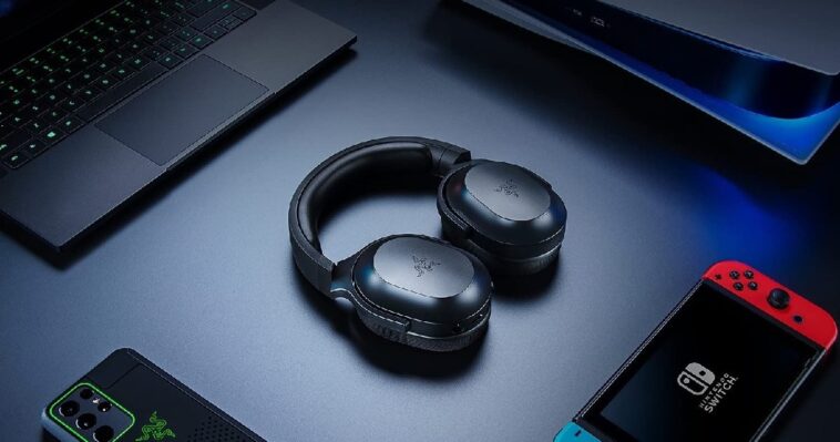 Ces écouteurs gaming les écouteurs sans fil sont réduits de 42 euros