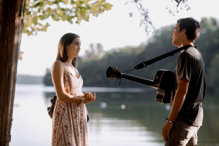 Films du Vendredi saint sur Netflix à regarder ce week-end de Pâques