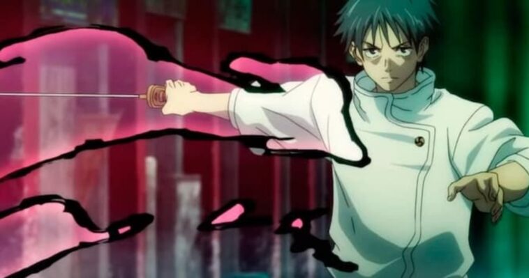 Gege Akutami se moque de "l'erreur" que les fans ont remarquée.