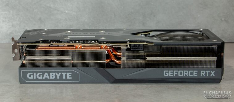 Gigabyte GeForce RTX 3090 Ti Gaming OC 24G