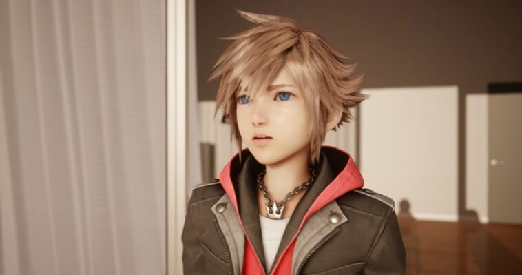 Kingdom Hearts 4 offre de nouveaux détails qui vous dérouteront encore plus sur le scénario.