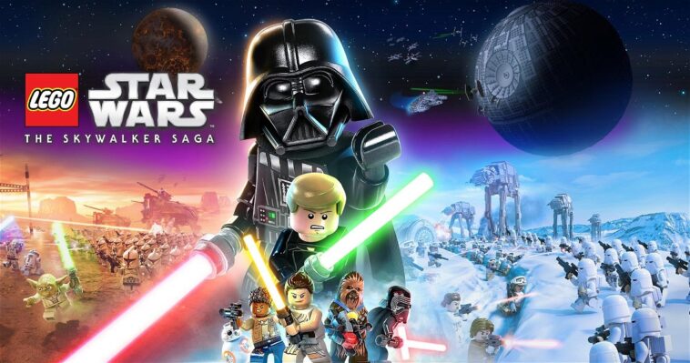 La saga Skywalker est déjà la deuxième meilleure sortie britannique de l'année.