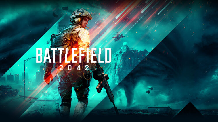 Los futuros micropagos de Battlefield 2042 parecen haberse filtrado