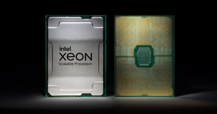 Les processeurs Intel Xeon de 3e génération donnent vie aux instances Amazon I4i
