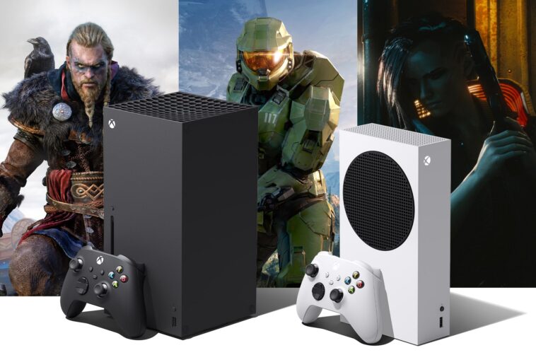 Xbox Series X