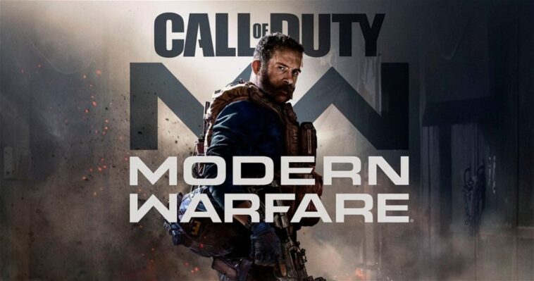 Modern Warfare 2 semble avoir fait l'objet d'une fuite.