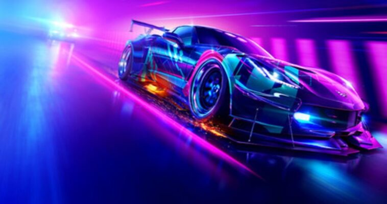 Need for Speed 2022 ne sera disponible que sur les consoles de nouvelle génération.