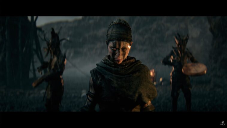 Ninja Theory busca cubrir una vacante para trabajar en Hellblade 2