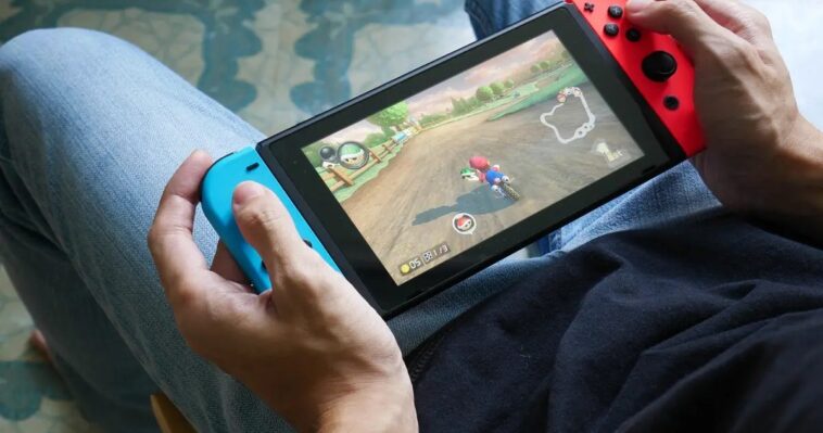 Nintendo Switch Online révèle les jeux pour avril 2022