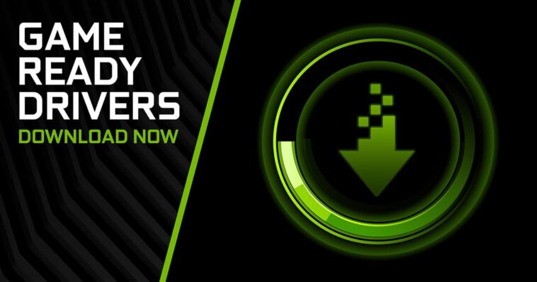 Nvidia Game Ready Drivers