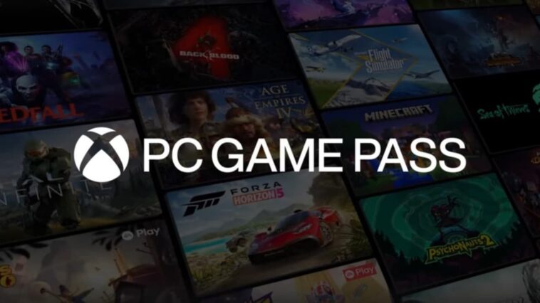 PC Game Pass llega a 5 nuevos países