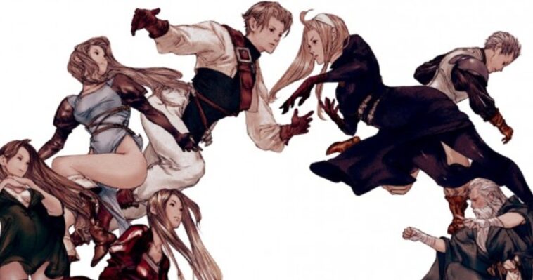 Square Enix divulgue par erreur le retour de la saga PS1