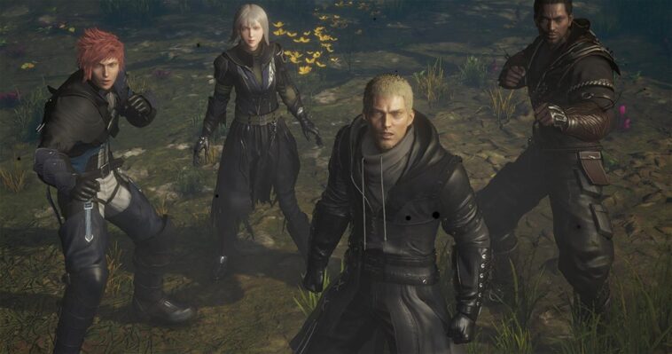 Tetsuya Nomura explique pourquoi il a choisi la chanson My Way pour Stranger of Paradise : Final Fantasy Origin.