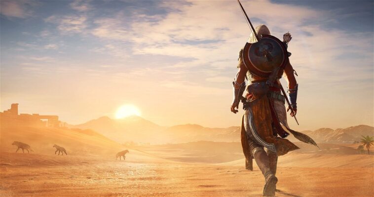 Ubisoft proposera bientôt des jeux comme Assassin's Creed Origins et For Honor dans le Xbox Game Pass