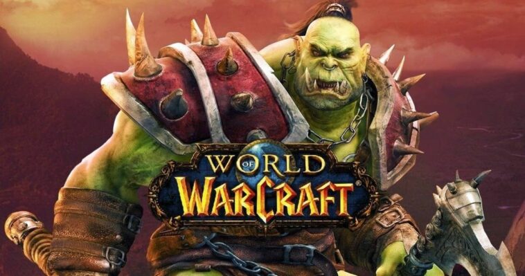 Un artiste crée des cartes de New York ou de Skyrim dans le style de World of Warcraft.